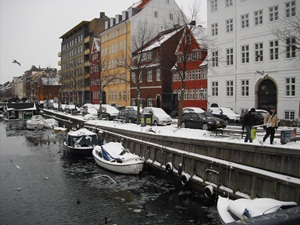 Kopenhagen