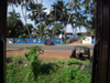 Zugfahrt Colombo - Weligama