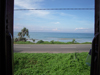 Zugfahrt Colombo - Weligama