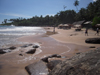 Goyambokka Beach