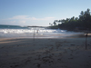 Goyambokka Beach