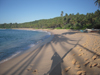 Silent Beach