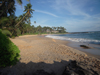 Silent Beach