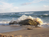 Silent Beach