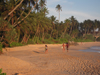 Silent Beach
