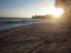 Silent Beach