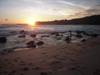 Silent Beach