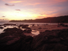 Silent Beach