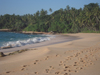 Silent Beach