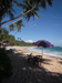 Silent Beach