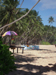 Silent Beach