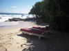 Silent Beach