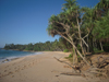 Silent Beach