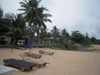 Silent Beach