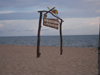 Silent Beach