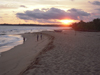 Silent Beach