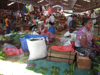 Markt in Tangalle