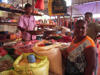 Markt in Tangalle
