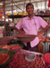 Markt in Tangalle