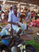 Markt in Tangalle