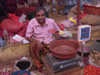Markt in Tangalle