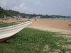 Radtour nach Unawatuna