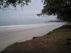 Fischmarkt, Strand Weligama
