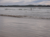 Fischmarkt, Strand Weligama