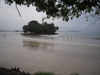 Fischmarkt, Strand Weligama