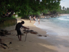 Mirissa Beach