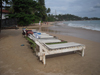 Mirissa Beach