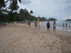 Mirissa Beach