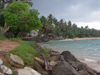 Mirissa Beach