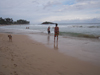 Mirissa Beach