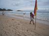 Mirissa Beach