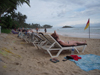 Mirissa Beach